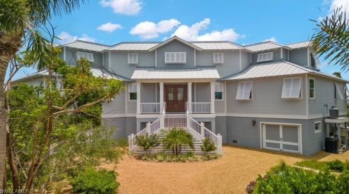 6401 Pine Ave, Sanibel, FL 33957-2031