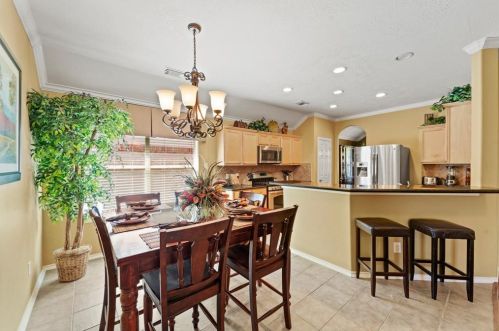 7223 Chasegrove Ln, Richmond TX  77407-6498 exterior