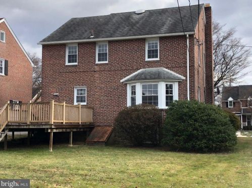 34 Braeburn Pl, Pittsburgh PA  19083 exterior