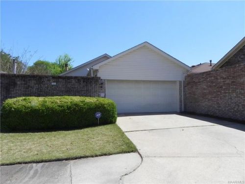 1517 Katrina Pl, Montgomery AL  36117-2513 exterior