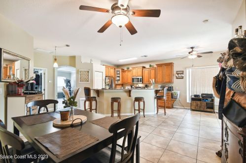 4848 Erin Ln, Melbourne FL  32940-7154 exterior