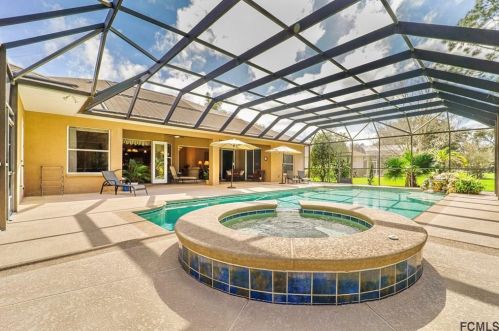 1422 Dolph Cir, Ormond Beach FL 32174-2891 exterior