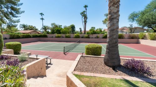 5349 Cholla St, Scottsdale AZ  85254-4720 exterior
