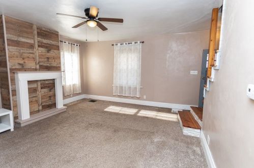 119 Robbins St, South Connellsville PA  15425-3444 exterior