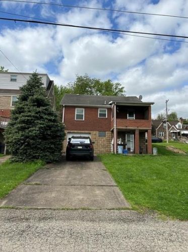 4313 Inland Ave, Pittsburgh, PA 15122-2225