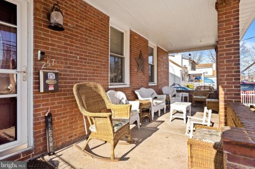 257 Newkirk Ave, Trenton, NJ 08610-4841