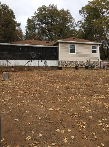 397 Centennial Mine Rd, West Point, CA