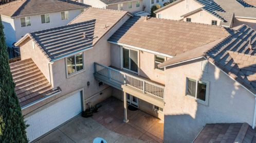 447 Henley Pkwy, Grayson CA  95363-8828 exterior