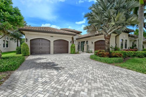 8775 Sydney Harbor Cir, Delray Beach FL  33446-9662 exterior