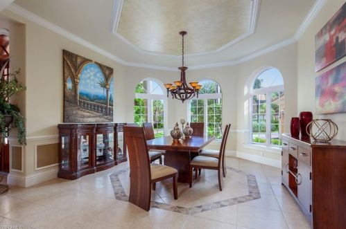 3621 Bay Crk Dr, Bonita Springs FL 34134-1907 exterior