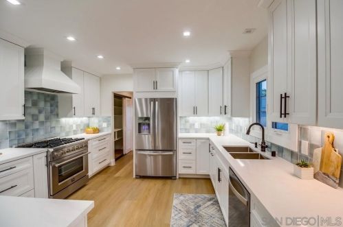 3124 Dumas St, San Diego CA 92106-1318 exterior