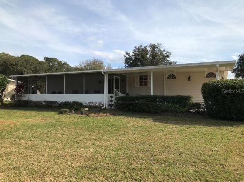 201 Admiral Ln, De Bary, FL 32713-4712
