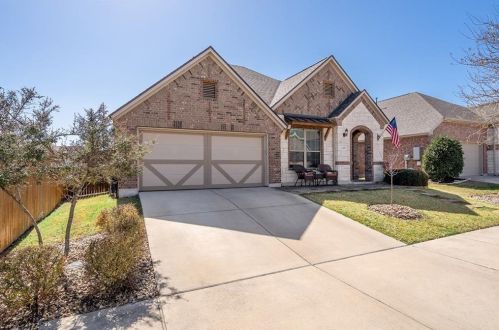 207 Tascate St, Georgetown, TX 78628-4020
