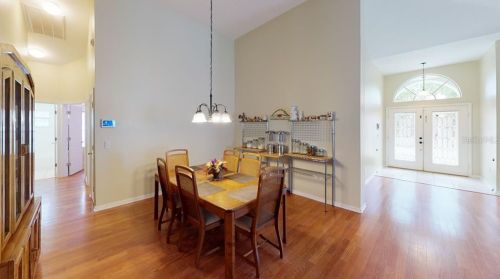 3831 Chaucer Way, Land O Lakes FL  34639-6213 exterior