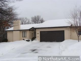 1208 Knollwood Ct, Altoona, WI 54720-2508