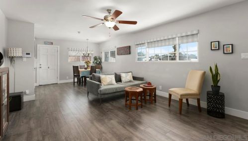 5132 Canosa Ave, San Diego CA  92117-4019 exterior