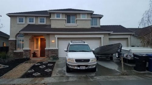 1349 Cougar Creek Dr, Grayson, CA 95363-8754