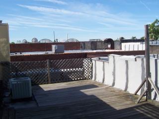 503 Kenilworth St, Philadelphia PA  19147-2203 exterior