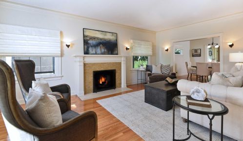 126 Spruce St, San Diego CA  92103-5525 exterior