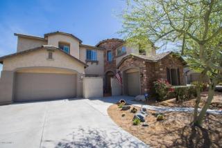 26913 89th Dr, Peoria, AZ 85383-3725