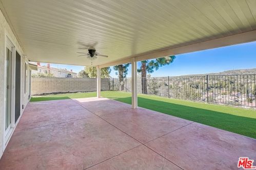 19855 Vista Hermosa Dr, Walnut CA  91789-1736 exterior