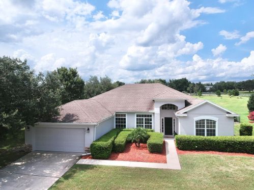 23431 Valderama Ln, Mount Plymouth FL  32776-6937 exterior