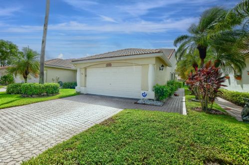 6092 Caladium Rd, Delray Beach, FL 33484-4657