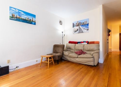 774 Columbia Rd, Boston MA exterior