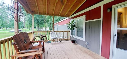 1236 County Road 6763, Mont Belvieu, TX 77535