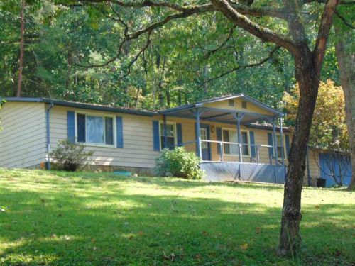 817 Alma Ln, Kingston, TN 37763-3302