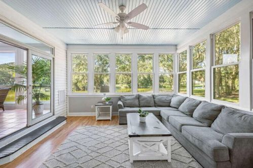 1580 Aztec Ln, Mount Pleasant SC 29464 exterior