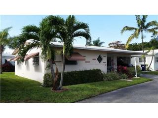 3174 Byron Cir, Hollywood FL  33021-3703 exterior
