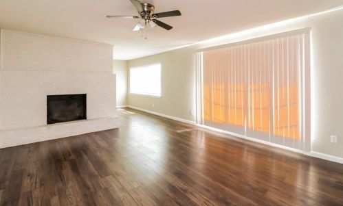 2712 Evans Ave, Fort Worth, TX 76104-6847