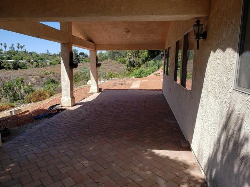 2914 Mobley St, San Diego CA 92123-3037 exterior