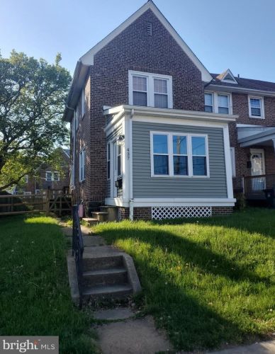 437 Union St, Wilmington, DE 19805-3833