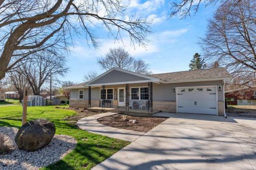 1004 West St, Beaver Dam, WI 53916-1249