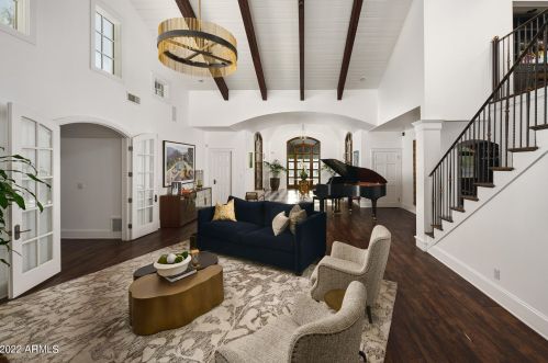 4401 61 St, Scottsdale AZ 85254-1914 exterior