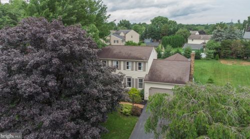 3137 Windsor Dr, Landisville, PA 17538-1366