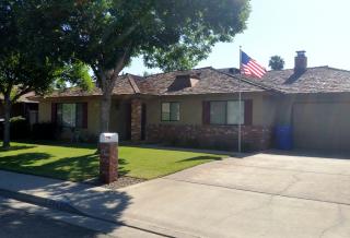 2603 Chestnut St, Hanford, CA 93230-1286