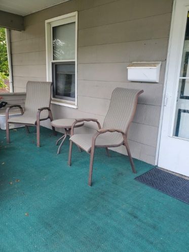 707 Mercer St, New Castle PA  16101-2332 exterior