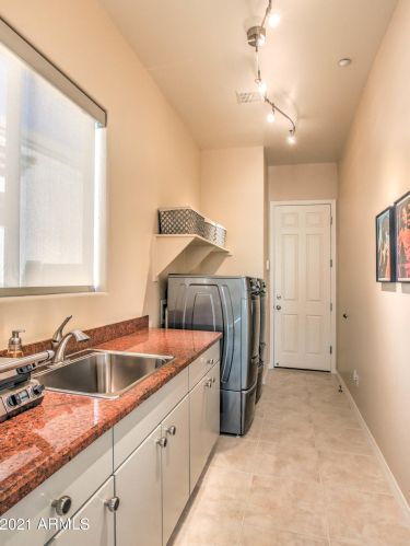 7362 Soaring Eagle Way, Scottsdale AZ 85266-1347 exterior