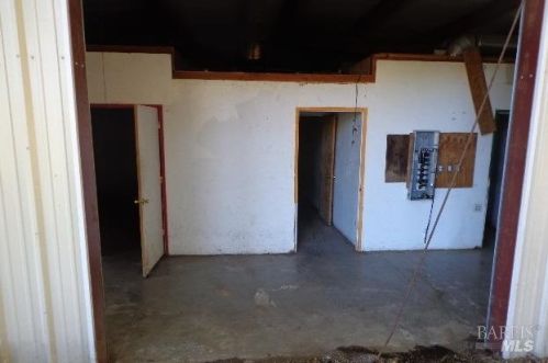 7351 Third Gate Rd, Willits CA  95490-9037 exterior
