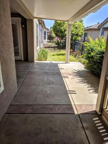 1019 Diamante, Rio Vista CA  94571-5145 exterior