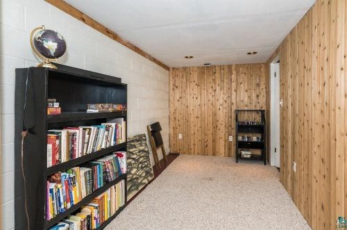 815 Almac Dr, Duluth MN  55810-2744 exterior