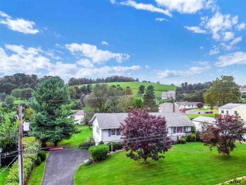 744 Almoney Rd, Longlevel, PA 17368-9694