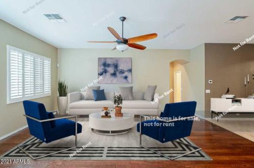 3131 Hampton Ln, Gilbert, AZ 85295-1417