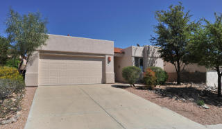 5136 Sabino Fairway Pl, Tucson, AZ 85749-7130