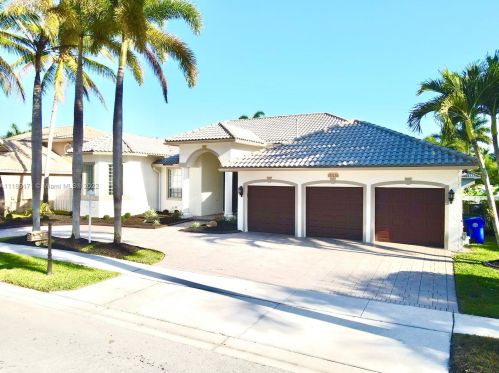 13742 18th Ct, Hollywood, FL 33028-2603