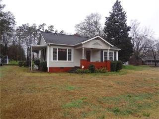 3945 Woodleaf Rd, Salisbury, NC 28147-7770