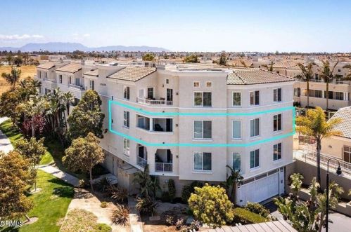 4258 Tradewinds Dr, Oxnard, CA 93035-1400
